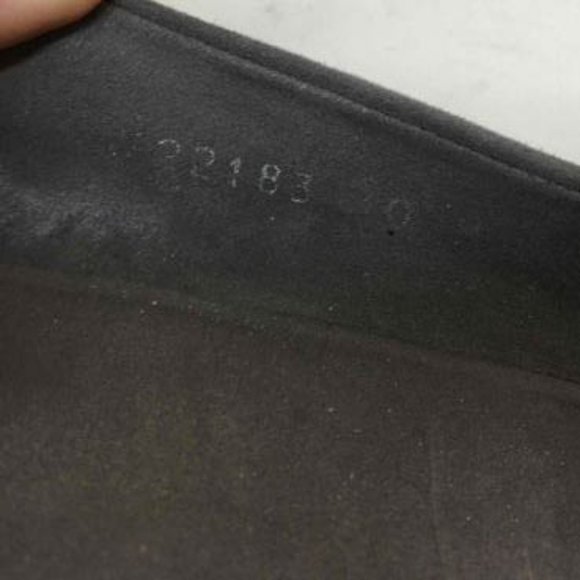 Stuart Weitzman Sojourn Heels Charcoal Suede Sz 10 - Picture 8 of 8